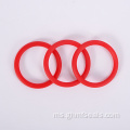 Meterai minyak enjin 2418F701 NBR Viton Oil Seal